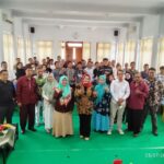 Seminar Nasional dengan tema ” Forum Penyelesaian Sengketa Kontrak Bisnis Internasional”