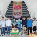 Kegiatan Pengabdian Masyarakat FH UPM di Desa Ngadisari Kabupaten Probolinggo 2025